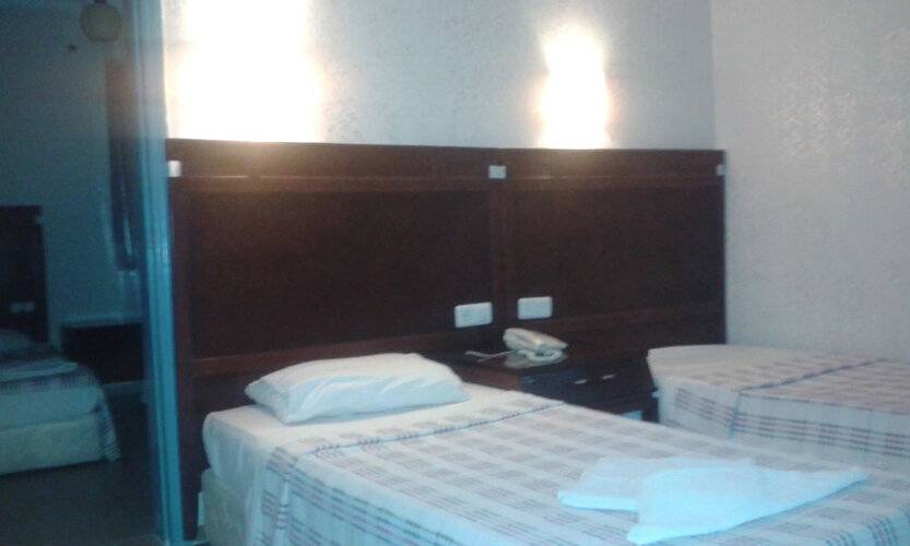 Bezay Hotel