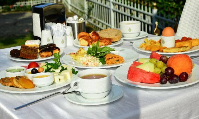 Bezay Hotel