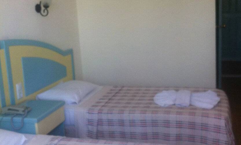 Bezay Hotel