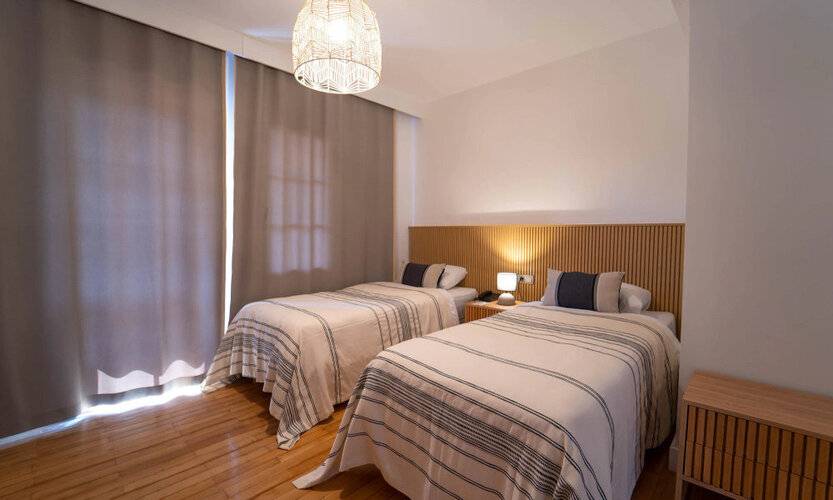 Hotel Club-E