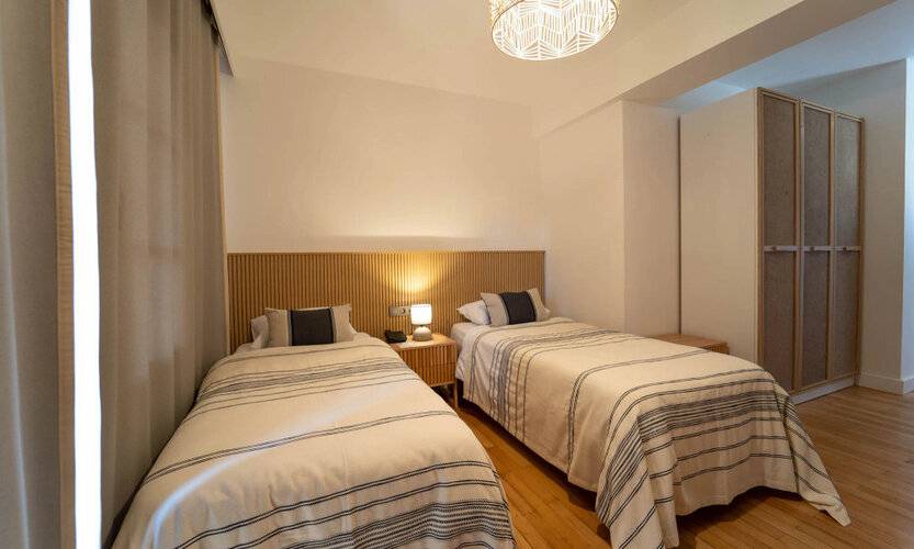 Hotel Club-E