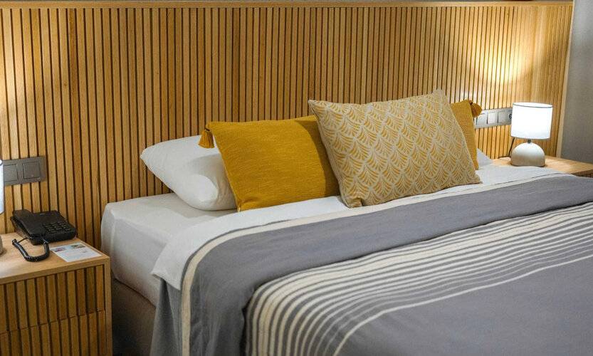 Hotel Club-E