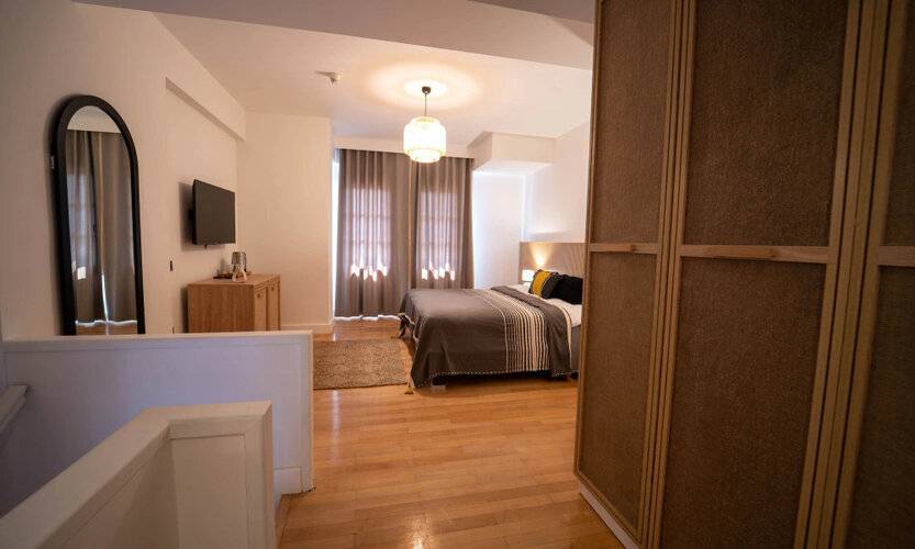 Hotel Club-E