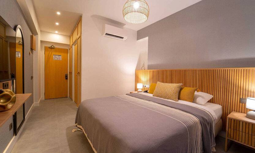 Hotel Club-E