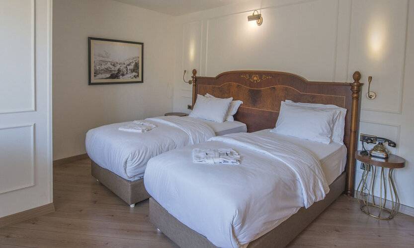 Casa Margot Hotel