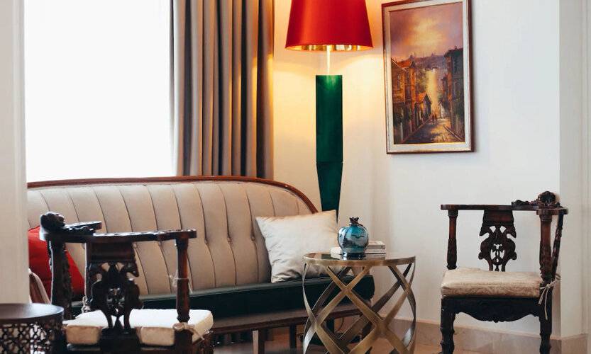Casa Margot Hotel