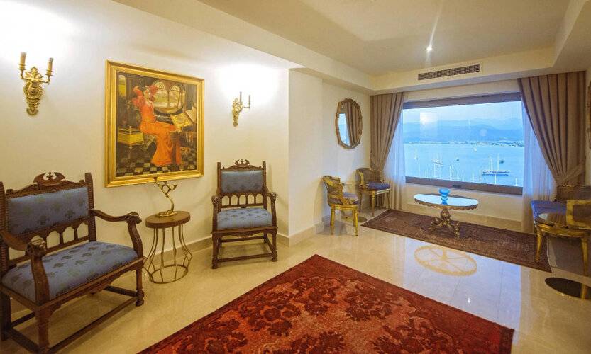 Casa Margot Hotel