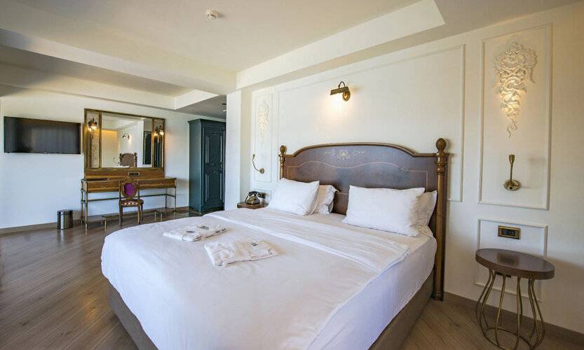 Casa Margot Hotel