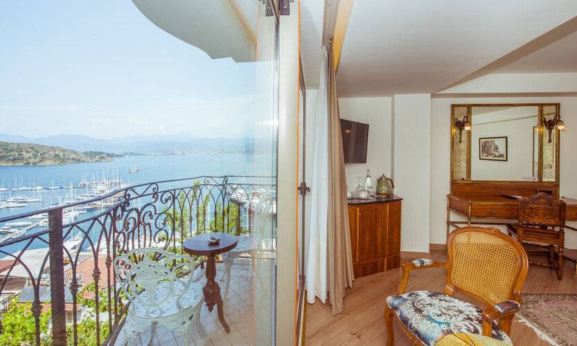 Casa Margot Hotel