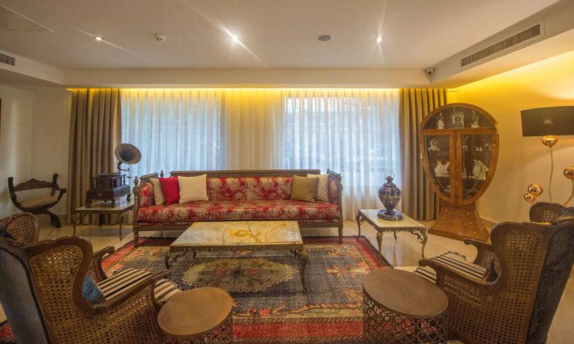 Casa Margot Hotel