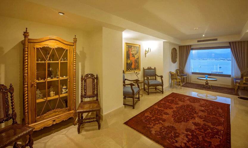 Casa Margot Hotel