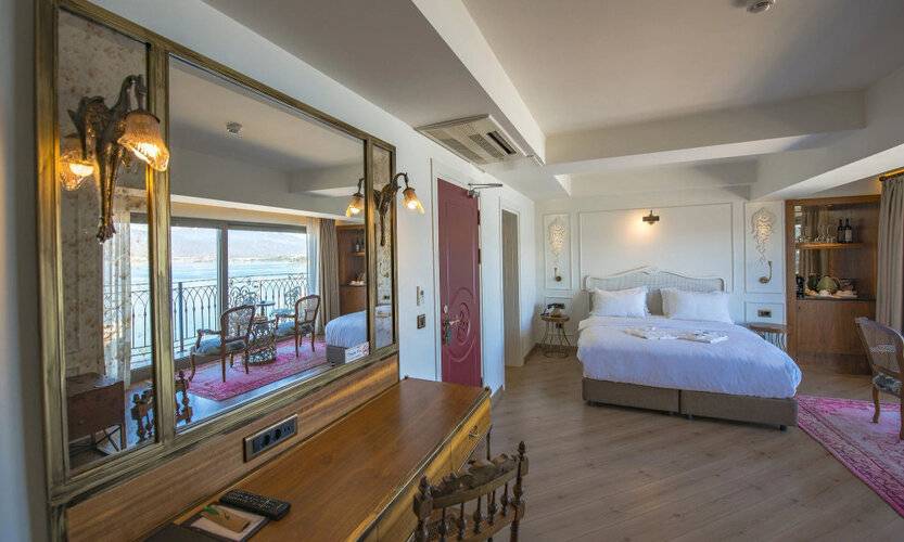 Casa Margot Hotel
