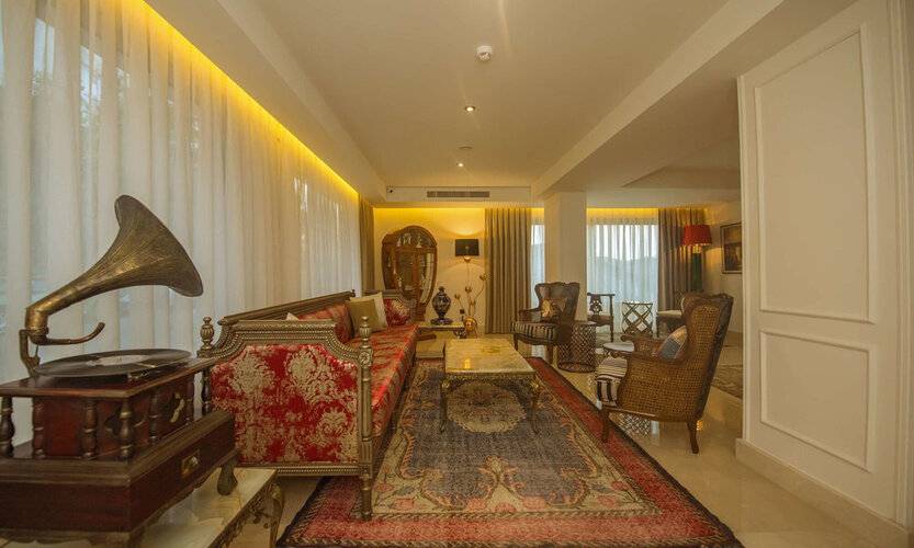Casa Margot Hotel