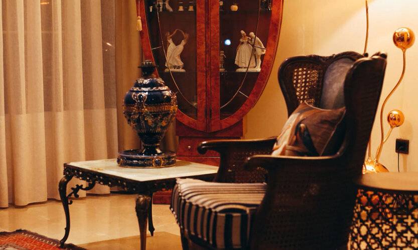 Casa Margot Hotel