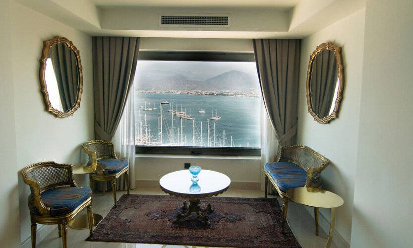 Casa Margot Hotel