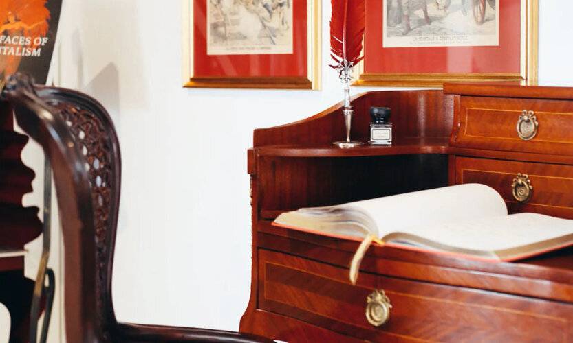Casa Margot Hotel