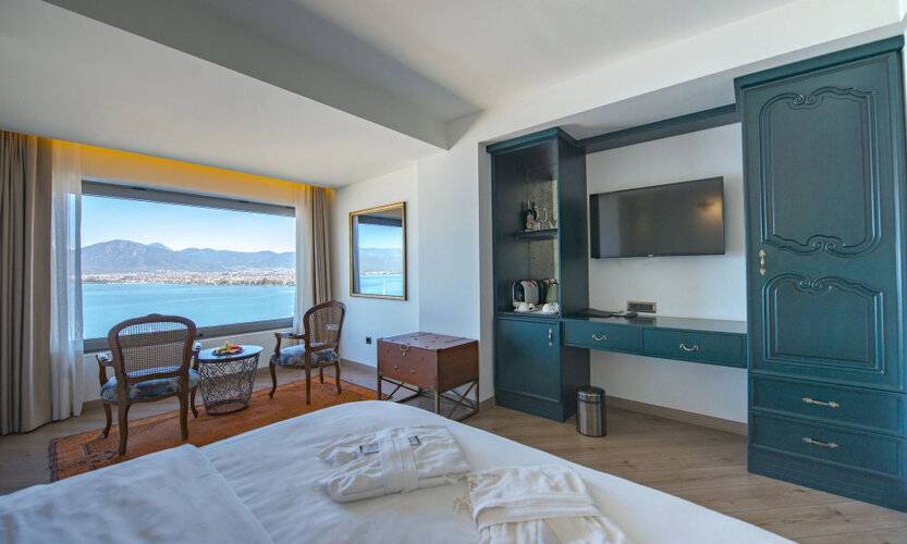 Casa Margot Hotel