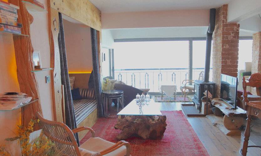 Casa Margot Hotel