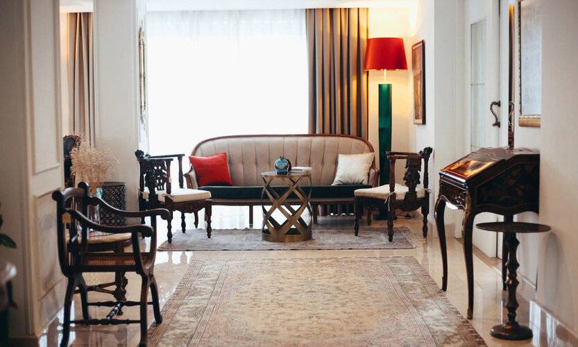 Casa Margot Hotel