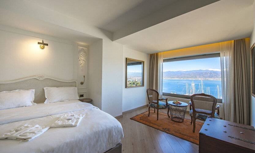 Casa Margot Hotel