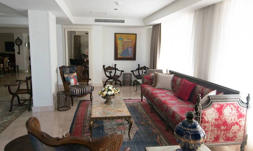 Casa Margot Hotel
