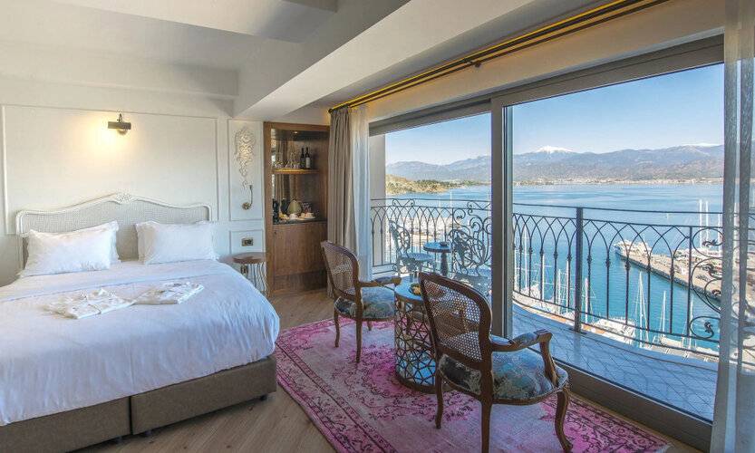 Casa Margot Hotel
