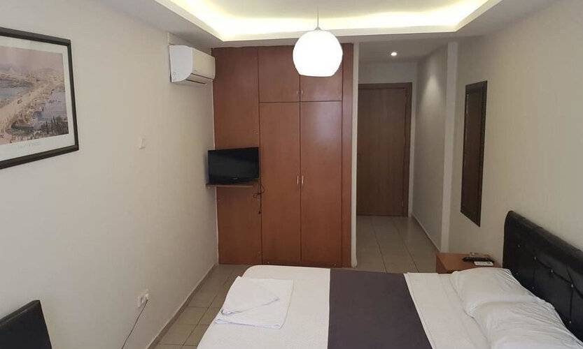 Hotel Feryıl Centrum
