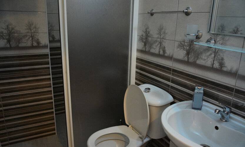 Şehzade Apart Otel