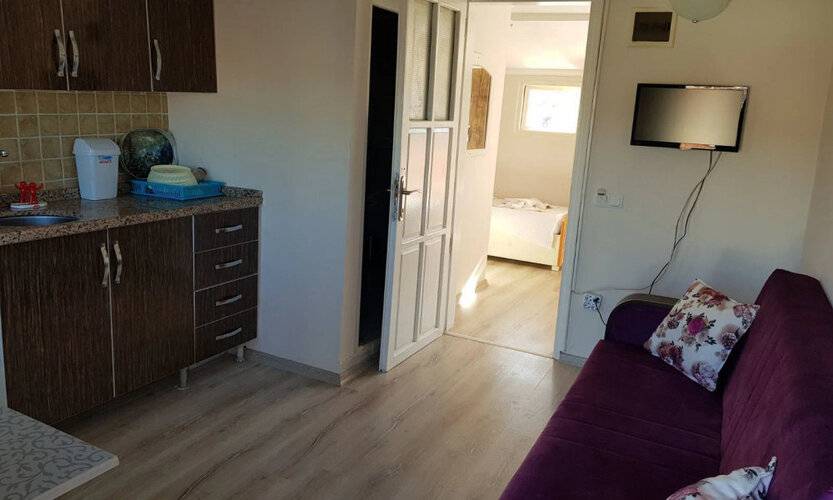 Şehzade Apart Otel