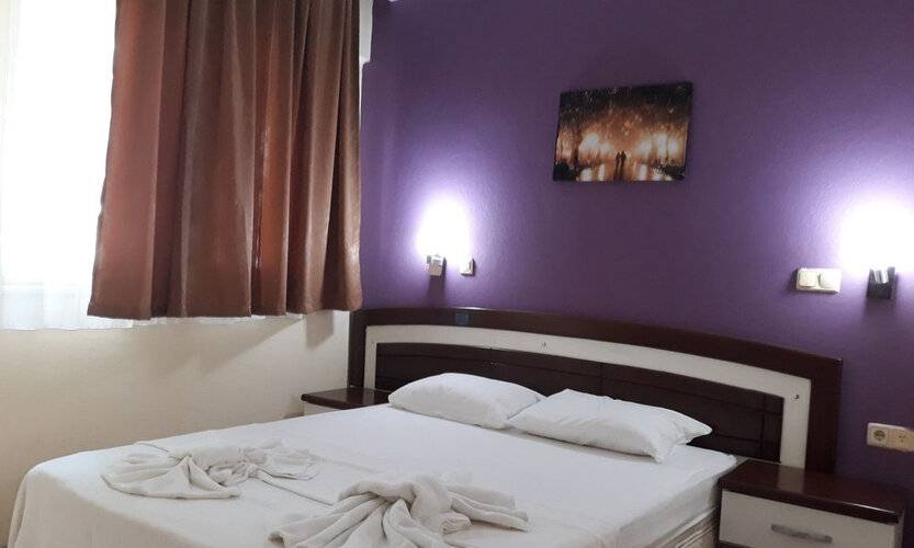 Şehzade Apart Otel