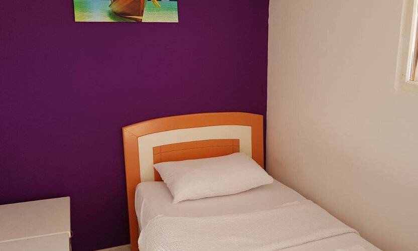 Şehzade Apart Otel