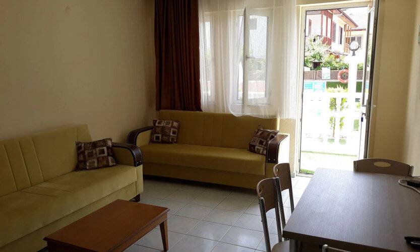 Şehzade Apart Otel