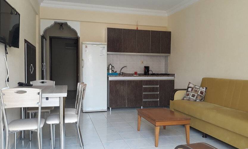 Şehzade Apart Otel