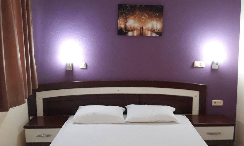 Şehzade Apart Otel