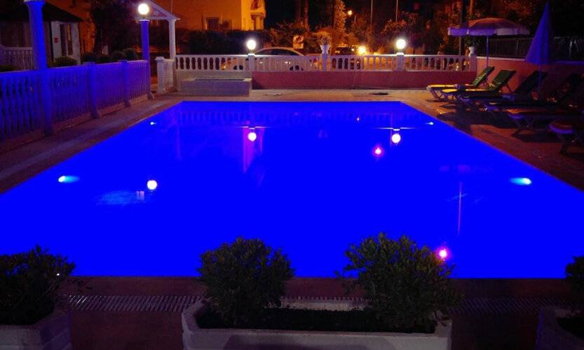 Şehzade Apart Otel