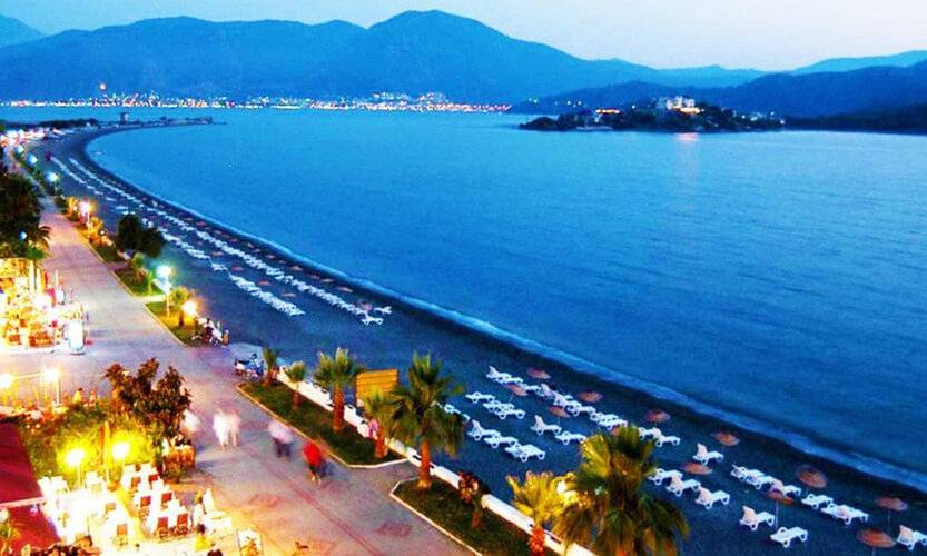 Şehzade Apart Otel