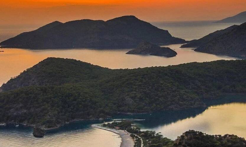 Hotel Barlas Fethiye