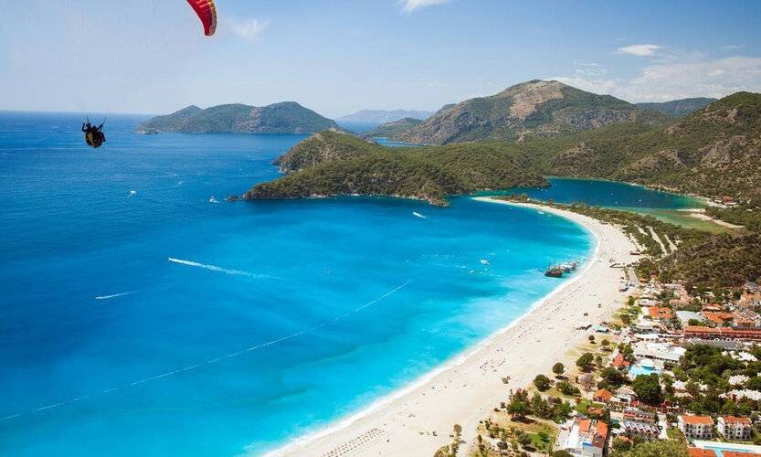 Hotel Barlas Fethiye