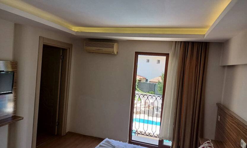 Hotel Barlas Fethiye