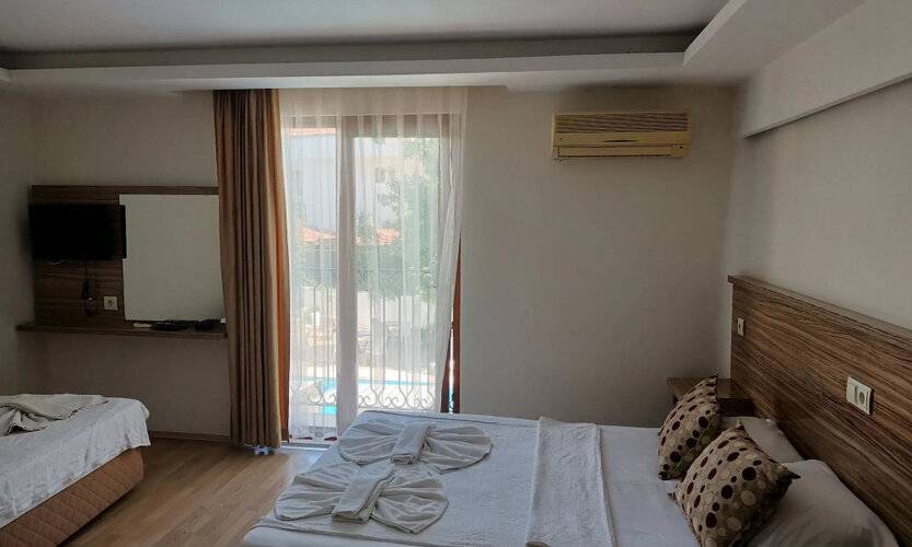 Hotel Barlas Fethiye