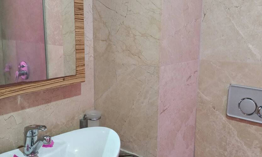 Hotel Barlas Fethiye