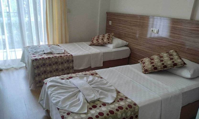 Hotel Barlas Fethiye