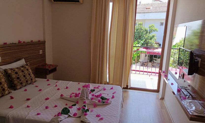 Hotel Barlas Fethiye