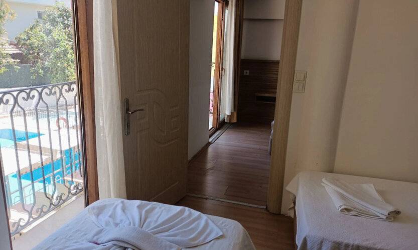 Hotel Barlas Fethiye