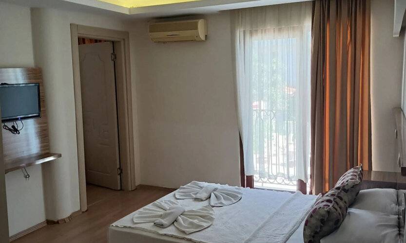 Hotel Barlas Fethiye