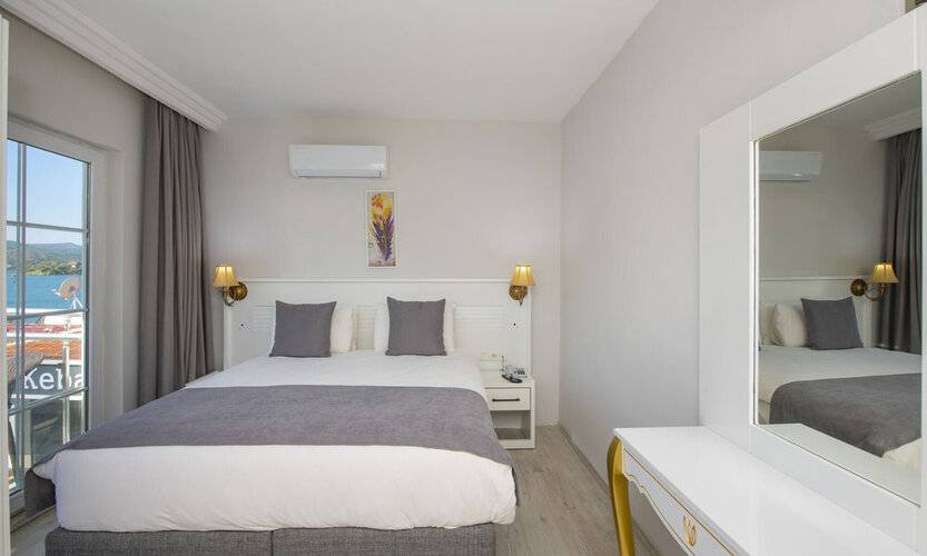 Mia Casa Hotel