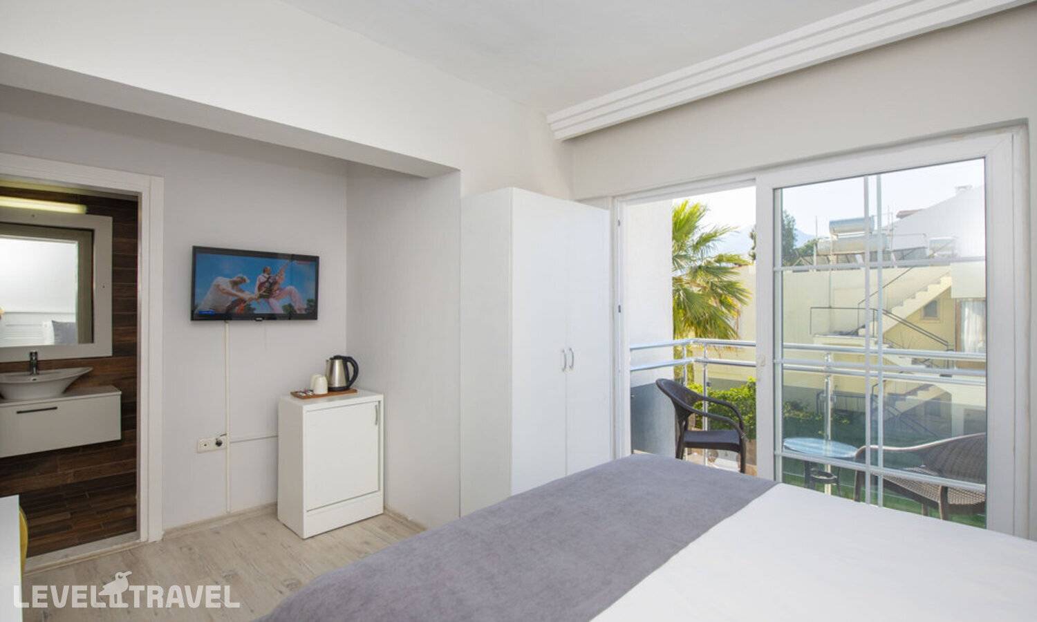 фотографии отеля Mia Casa Hotel в Турция(Фетхие - центр) - фото №15