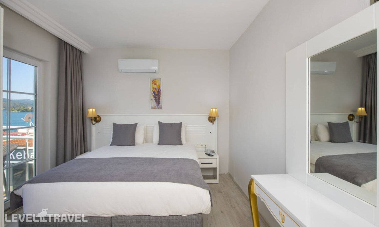 фотографии отеля Mia Casa Hotel в Турция(Фетхие - центр) - фото №4