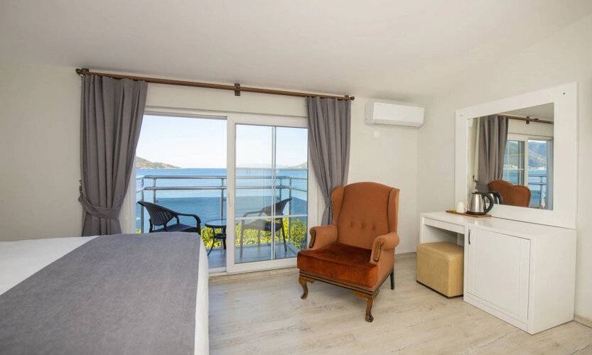 Mia Casa Hotel