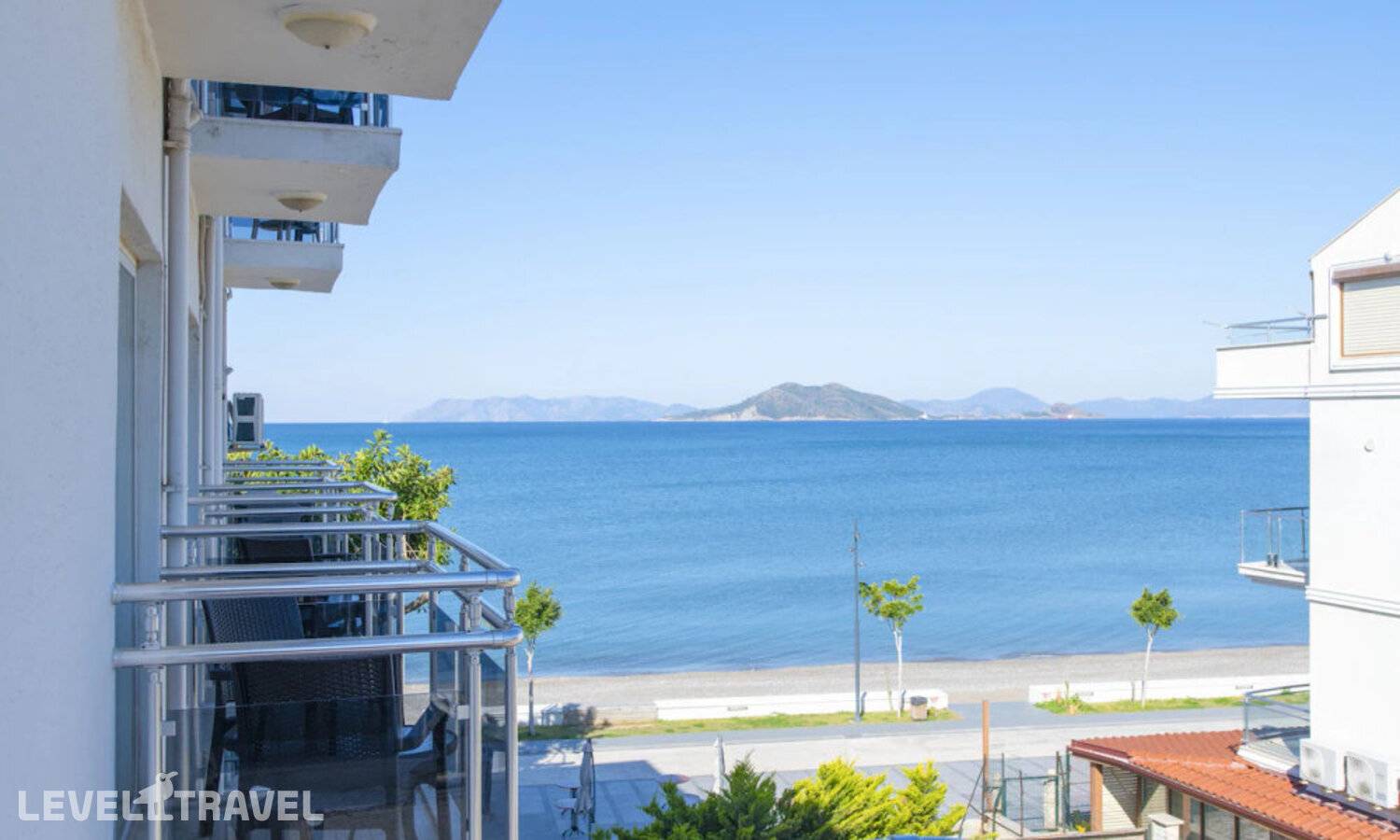 фотографии отеля Mia Casa Hotel в Турция(Фетхие - центр) - фото №12